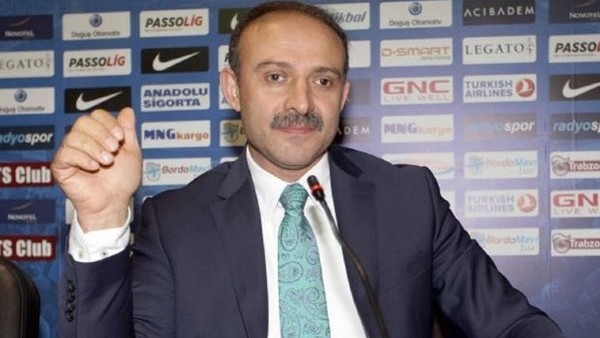 Trabzonspor, Fenerbahçe'ye meydan okudu!