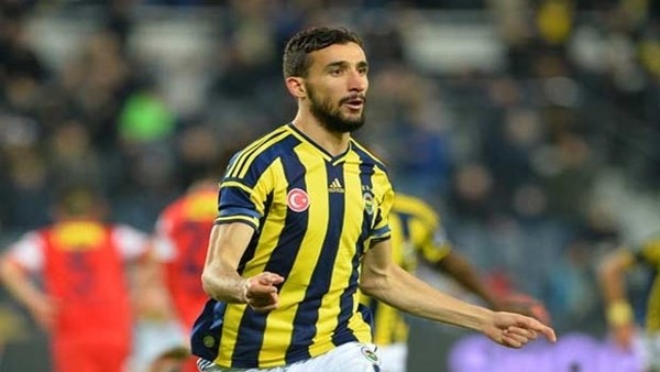 Mehmet Topal'dan Trabzonspor sözleri!