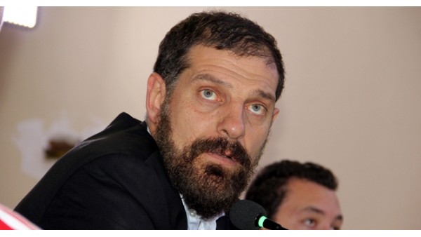 Bilic'in derbi karnesi kötü 