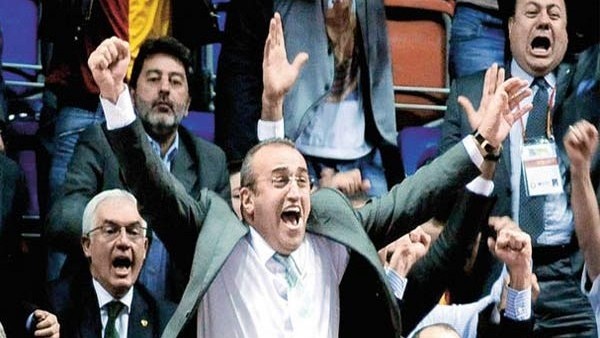 Abdurrahim Albayrak'a kritik uyarı! 'Gitme...'