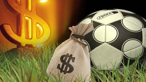 Çek futbolunda şike patlağı!