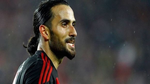 G.Saray, Erkan transferinden çekildi!