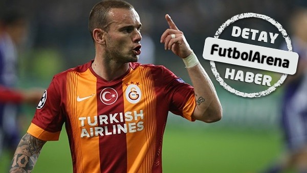 Galatasaray 20 milyon euro istedi