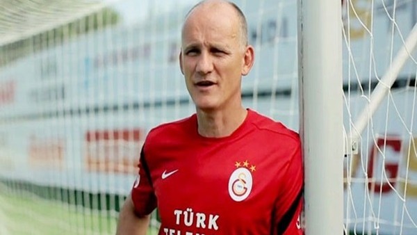 Taffarel: 'Arda Turan Türkiye'de yürüyerek oynuyordu'