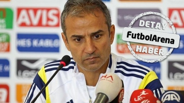 İsmail Kartal'dan Ersun Yanal'a ince gönderme!