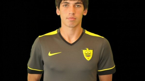 Rus futbolcu öldürüldü!