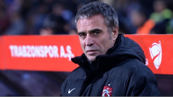 Ersun Yanal'ın sıkıntısı eksikler