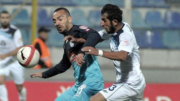 Çaykur Rizespor istediğini aldı!