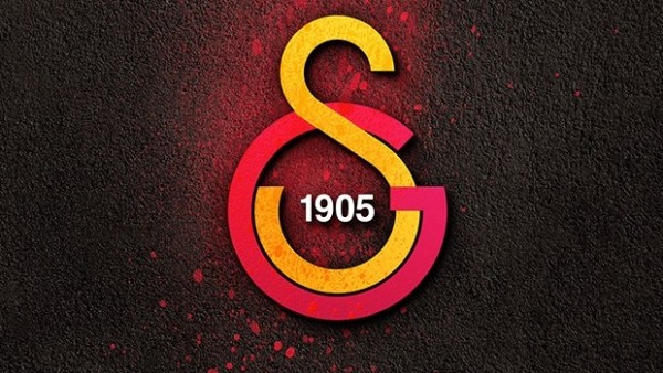 Galatasaray'a derbi öncesi taraftar desteği