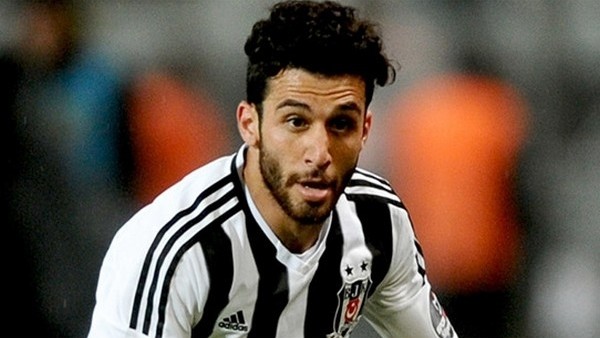 Beşiktaş'lı oyuncu Sergen Yalçın'ın teklifini reddetti!