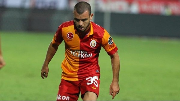 G.Saraylı isme Süper Lig'den 6 talip