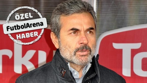 Aykut Kocaman'la yönetim arasında Hleb krizi