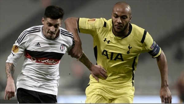 Beşiktaş'tan transfer bombası (Video)