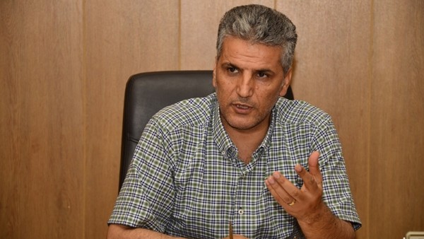 Mehmet Arslan: 'Galatasaray'dan puan almak istiyoruz'