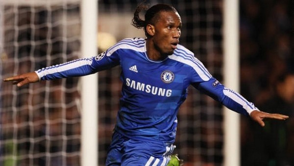 Drogba'ya MLS'den talip var