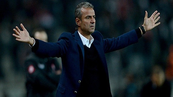 İsmail Kartal'dan penaltı eleştirilere yanıt!