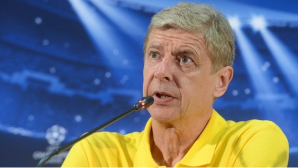 Galatasaraylı isimden Wenger'e teklif