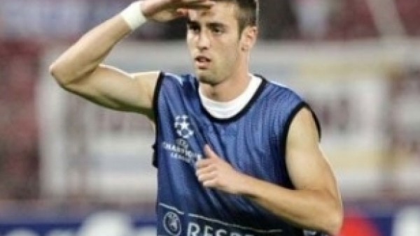 Beşiktaş'ın gözdesine Porto kancası