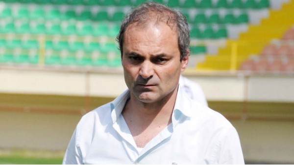 Giresunspor, Antalya'da 3 hazırlık maçı yapacak