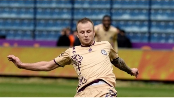 Osmanlıspor'da Sapara ayrılıyor