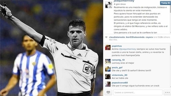 İspanya'da Melo vakası! 4 maç ceza..