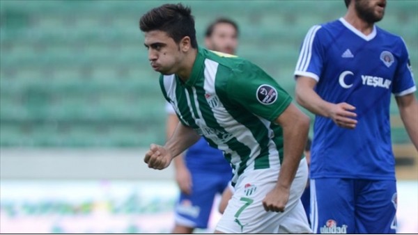 İki İngiliz devi Ozan Tufan'ı istiyor