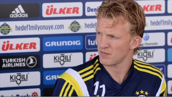 Dirk Kuyt'a teklif yağıyor