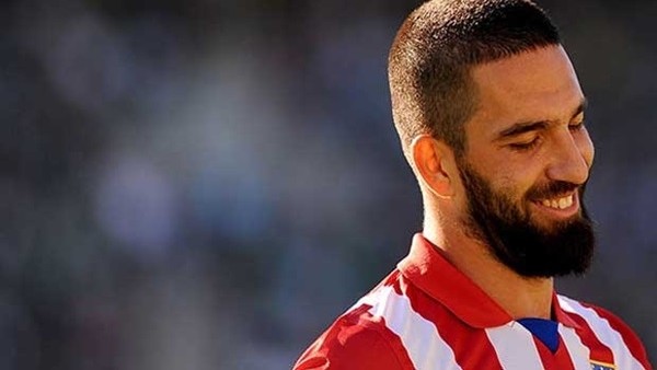 Arda Turan'ın oyları artıyor!
