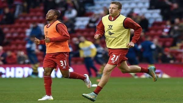 Lucas Leiva'ya İnter kancası!