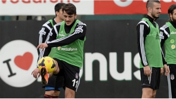 Beşiktaş'ta Mustafa Pektemek krizi