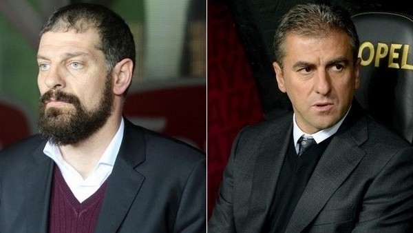 İşte Bilic ve Hamza Hamzaoğlu'nun derbi planı
