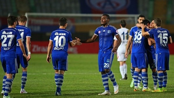 Fenerbahçe, Alper Potuk ile nefes aldı!