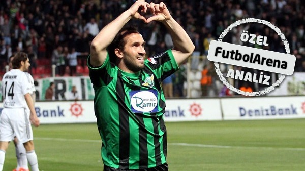 Süper Lig'de yabancılar yerlilere fark attı