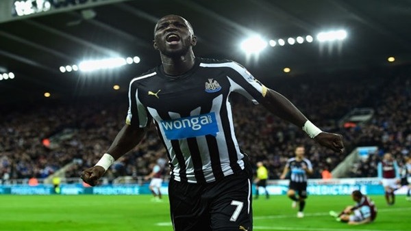 Moussa Sissoko'ya DEV talip!