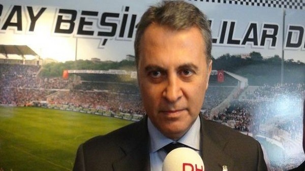 Fikret Orman: 