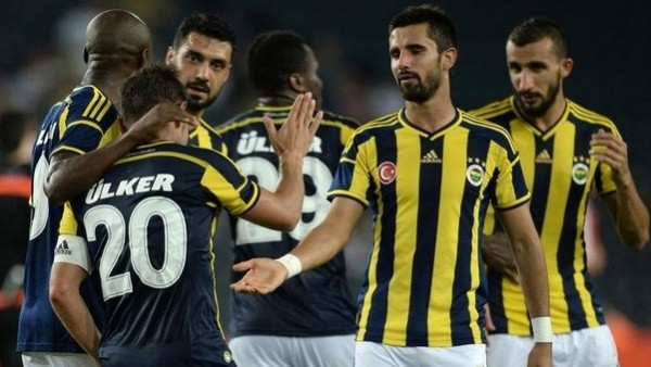 Son 3 yıldaki istatistikle Fenerbahçe avantajlı