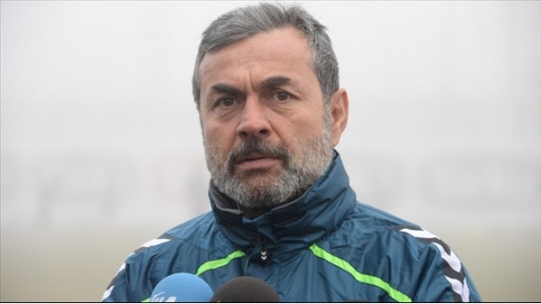 Torku Konyaspor'un savunması 'S.O.S' veriyor