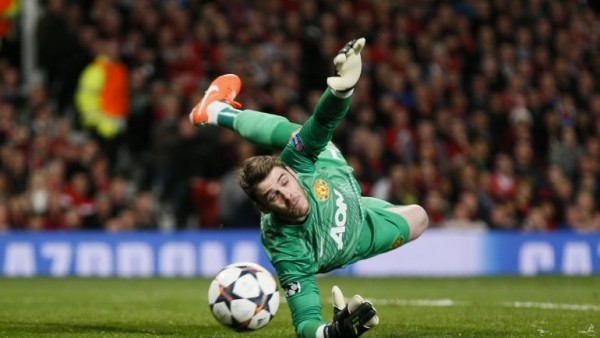 De Gea'yı isteyen çok