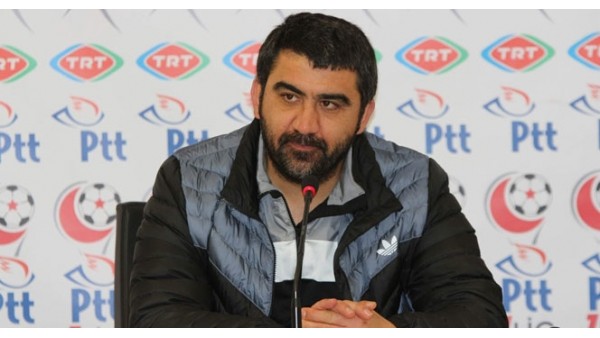 Elazığspor'da Ümit Özat'ın sözleşmesi uzatıldı