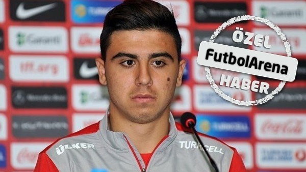 Ozan Tufan'ın Trabzonspor'a transferi neden gecikti?