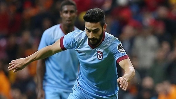 Mehmet Ekici'den itiraf