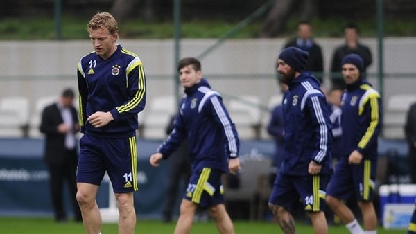Fenerbahçe'de hedef patlayıcı güç!