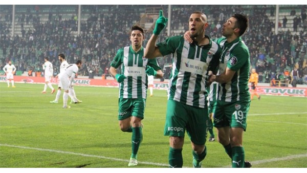 Fernandao durdurulamıyor!