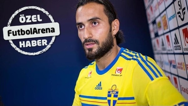 Hacıosmanoğlu Erkan için İsveç'e gidiyor!