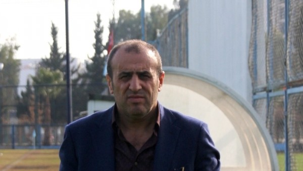 Selahattin Aydoğdu: 'Beşiktaş'tan puan alıp, gruptan çıkmak istiyoruz'