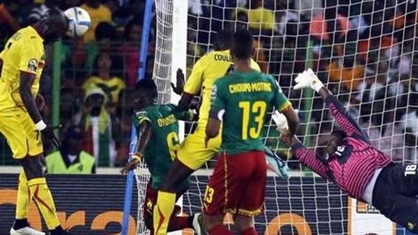 Chedjou ve Yatabare birbirine diş geçiremedi