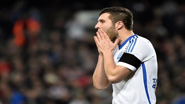Gignac, Marsilya defterini kapattı!