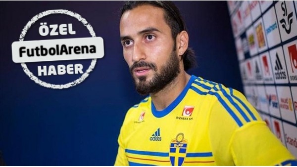 Erkan Zengin 2.5 milyon Euro