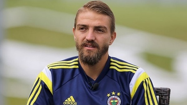 Fenerbahçe'nin 'sarı fırtınası'