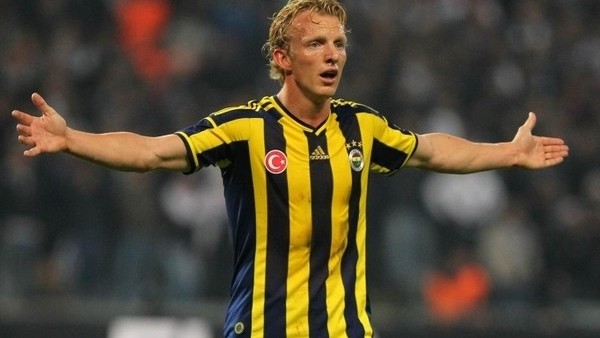 Dirk Kuyt'a teklif yağıyor